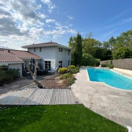 Chambres Cosy Ben & Nad Proches Du Puy Dufou Saint-Aubin-des-Ormeaux Eksteriør billede