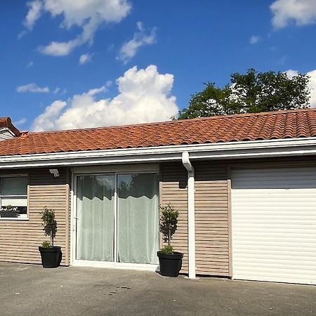 Chambres Cosy Ben & Nad Proches Du Puy Dufou Saint-Aubin-des-Ormeaux Eksteriør billede