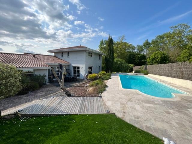 Chambres Cosy Ben & Nad Proches Du Puy Dufou Saint-Aubin-des-Ormeaux Eksteriør billede