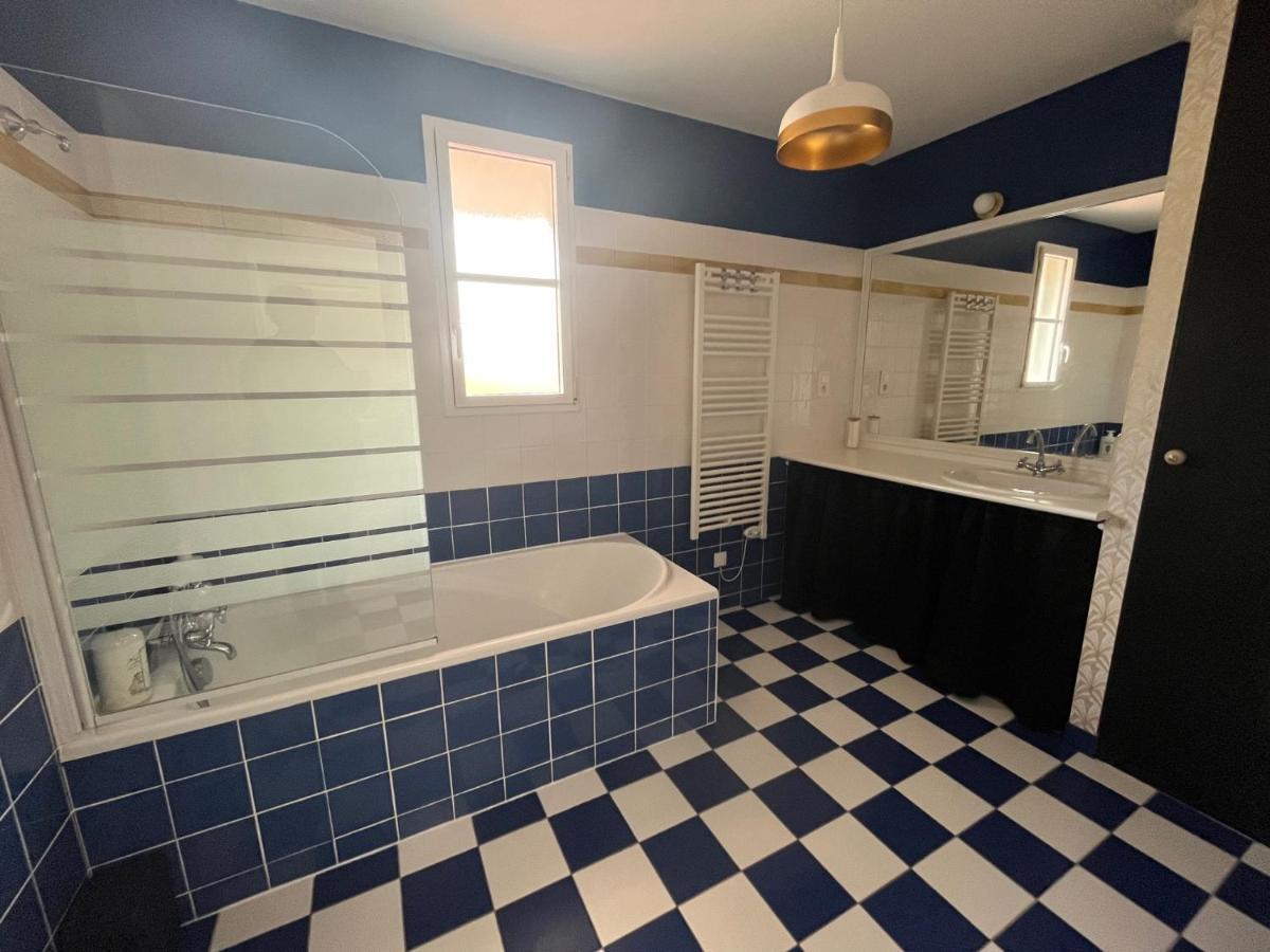 Chambres Cosy Ben & Nad Proches Du Puy Dufou Saint-Aubin-des-Ormeaux Eksteriør billede