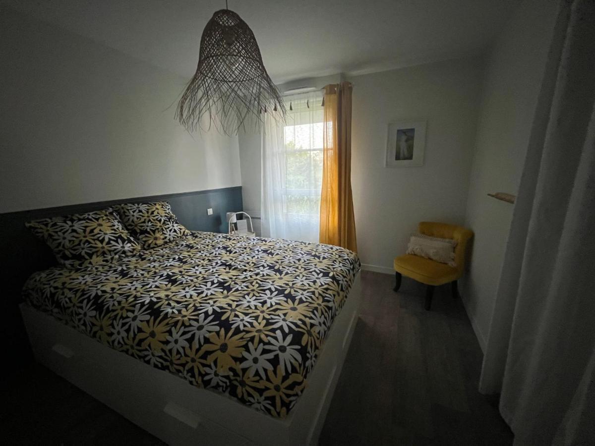 Chambres Cosy Ben & Nad Proches Du Puy Dufou Saint-Aubin-des-Ormeaux Eksteriør billede