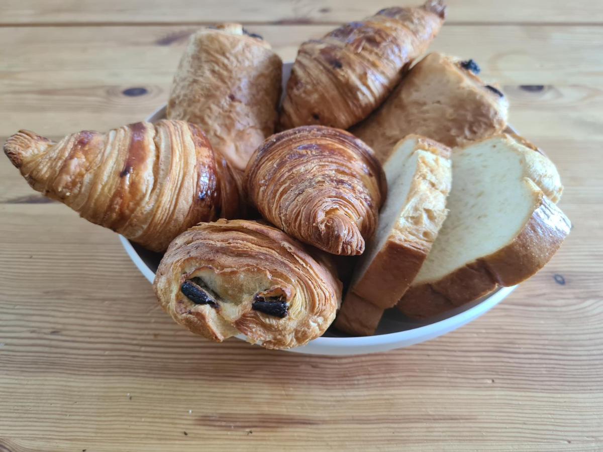 Chambres Cosy Ben & Nad Proches Du Puy Dufou Saint-Aubin-des-Ormeaux Eksteriør billede