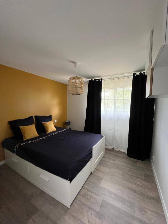 Chambres Cosy Ben & Nad Proches Du Puy Dufou Saint-Aubin-des-Ormeaux Eksteriør billede