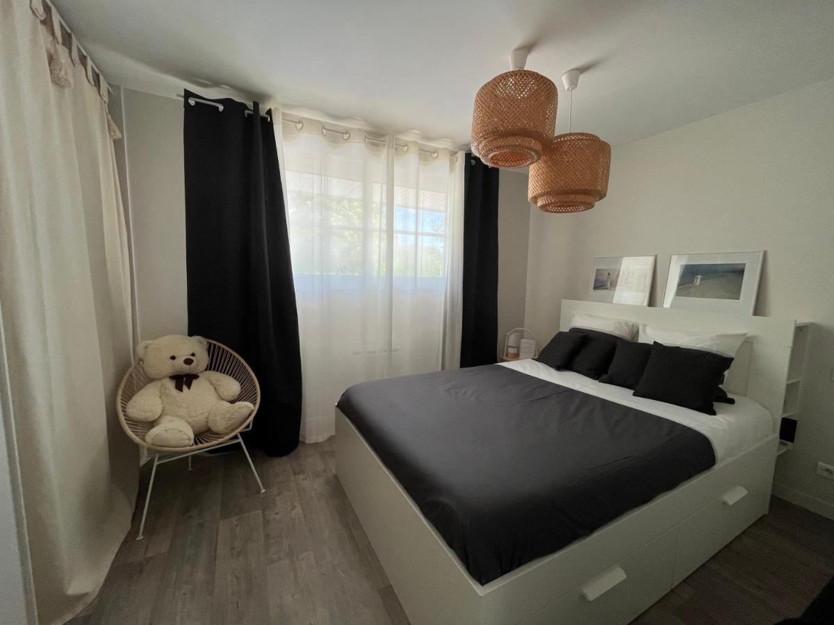 Chambres Cosy Ben & Nad Proches Du Puy Dufou Saint-Aubin-des-Ormeaux Eksteriør billede