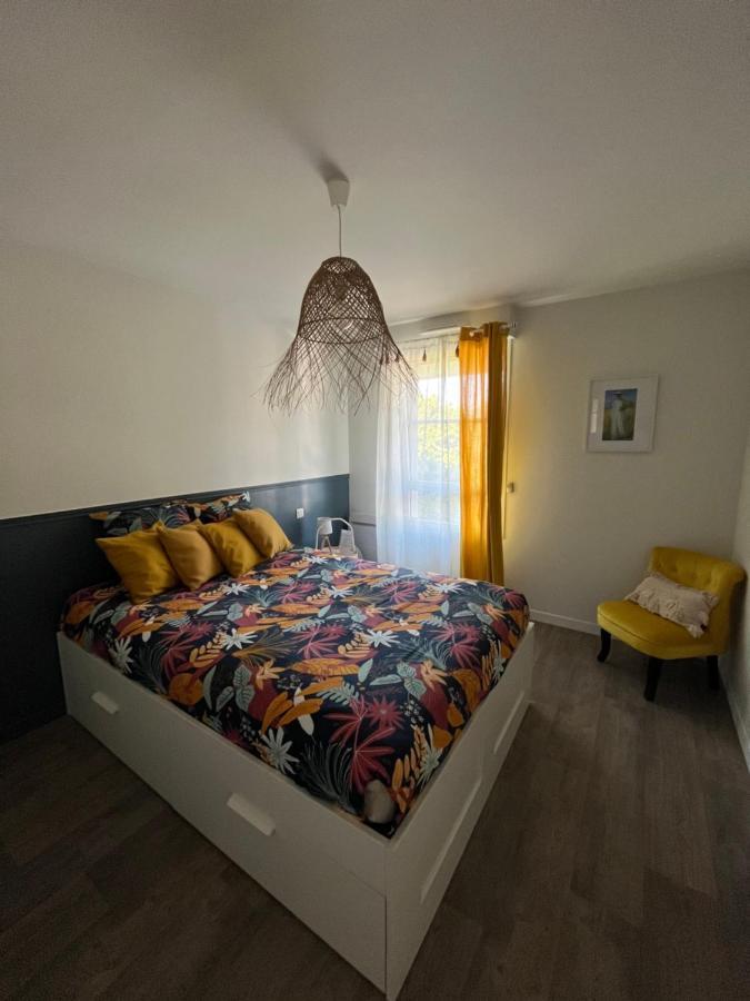 Chambres Cosy Ben & Nad Proches Du Puy Dufou Saint-Aubin-des-Ormeaux Eksteriør billede
