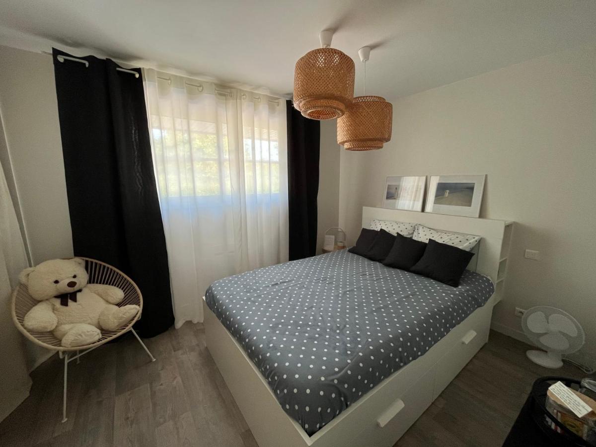 Chambres Cosy Ben & Nad Proches Du Puy Dufou Saint-Aubin-des-Ormeaux Eksteriør billede